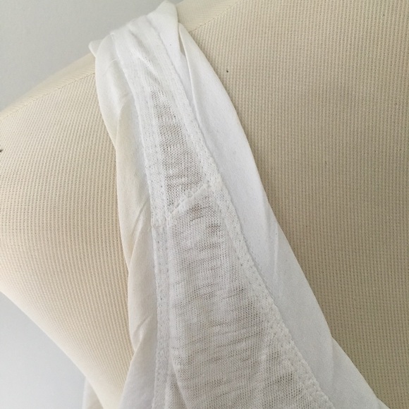 Free People Button Up Tank - Picture 4 of 6